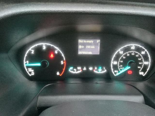 Used Ford Transit Custom 2019 for sale - 77493558: Photo 27