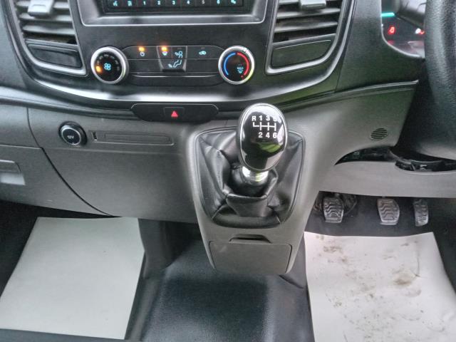 Used Ford Transit Custom 2019 for sale - 77493558: Photo 29
