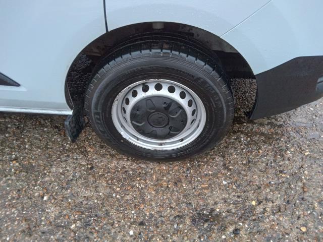 Used Ford Transit Custom 2019 for sale - 77493558: Photo 31