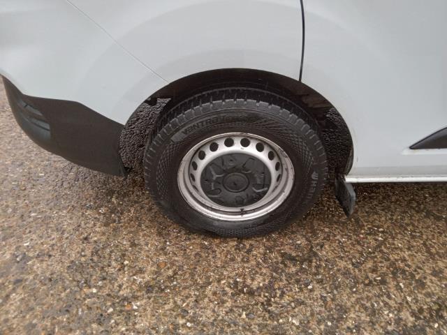 Used Ford Transit Custom 2019 for sale - 77493558: Photo 33