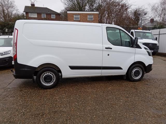 Used Ford Transit Custom 2019 for sale - 77493558: Photo 8
