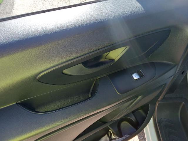 Used Mercedes-Benz Vito 2021 for sale - 77286425: Photo 18