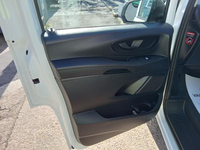 Used Mercedes-Benz Vito 2021 for sale - 77286425: Photo 19