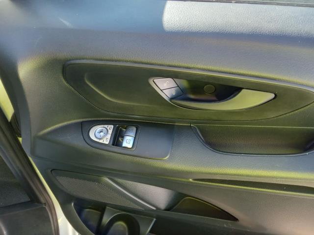 Used Mercedes-Benz Vito 2021 for sale - 77286425: Photo 23
