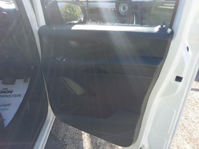 Used Mercedes-Benz Vito 2021 for sale - 77286425: Photo 24