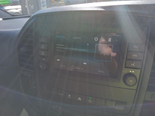 Used Mercedes-Benz Vito 2021 for sale - 77286425: Photo 27