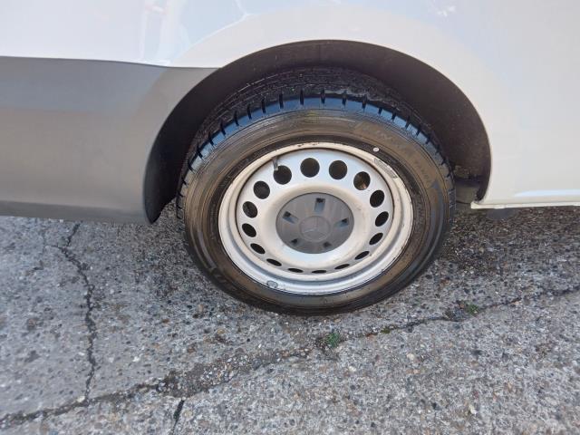 Used Mercedes-Benz Vito 2021 for sale - 77286425: Photo 29