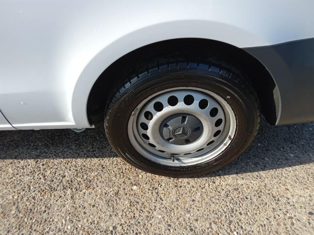 Used Mercedes-Benz Vito 2021 for sale - 77286425: Photo 30