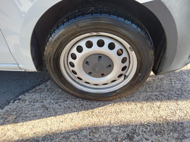 Used Mercedes-Benz Vito 2021 for sale - 77286425: Photo 32