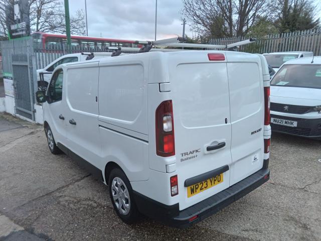 Used Renault Trafic 2023 for sale - 77297121: Photo 10