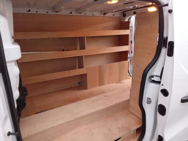 Used Renault Trafic 2023 for sale - 77297121: Photo 15