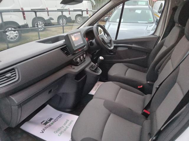 Used Renault Trafic 2023 for sale - 77297121: Photo 16