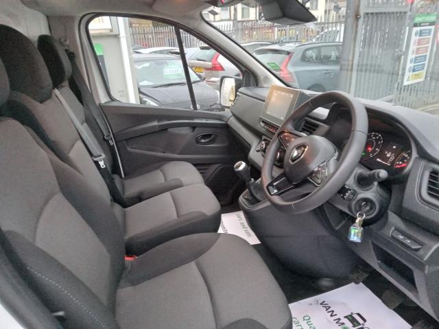 Used Renault Trafic 2023 for sale - 77297121: Photo 21