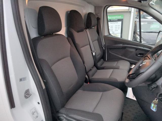 Used Renault Trafic 2023 for sale - 77297121: Photo 22