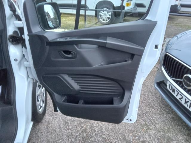 Used Renault Trafic 2023 for sale - 77297121: Photo 24