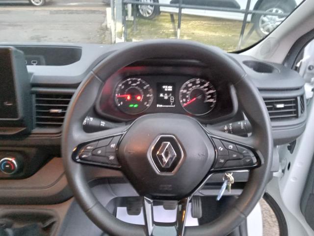 Used Renault Trafic 2023 for sale - 77297121: Photo 25