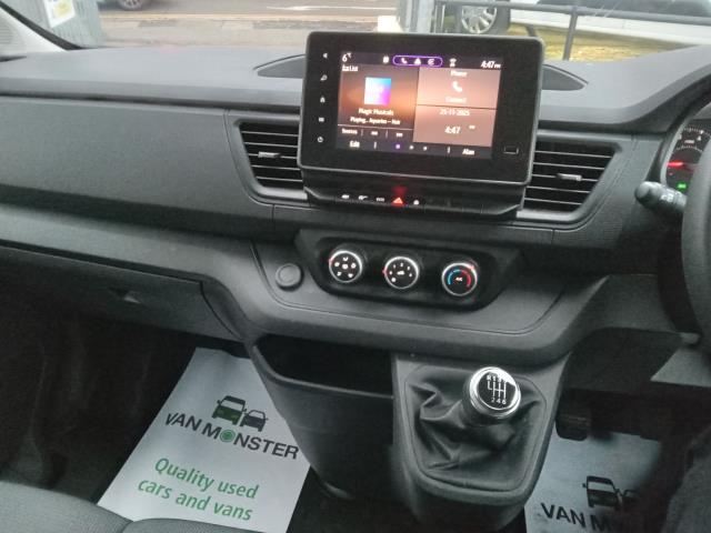 Used Renault Trafic 2023 for sale - 77297121: Photo 27