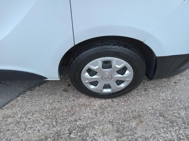 Used Renault Trafic 2023 for sale - 77297121: Photo 28