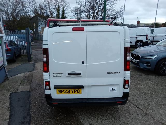 Used Renault Trafic 2023 for sale - 77297121: Photo 7