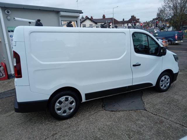 Used Renault Trafic 2023 for sale - 77297121: Photo 8
