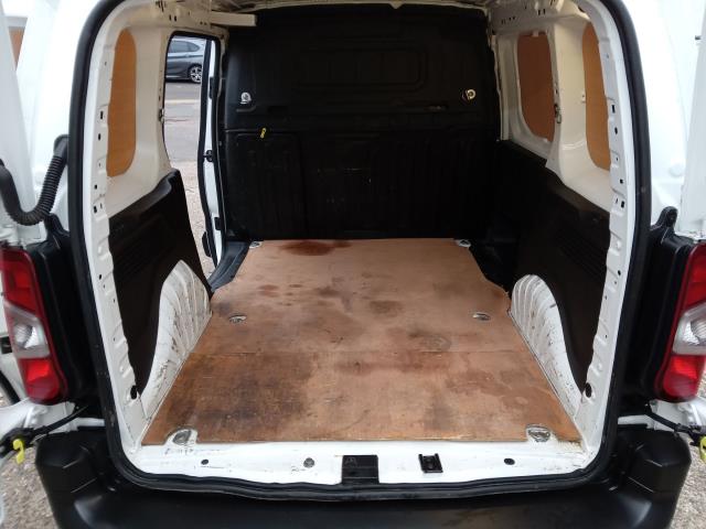 Used Peugeot Partner 2021 for sale - 76710278: Photo 13