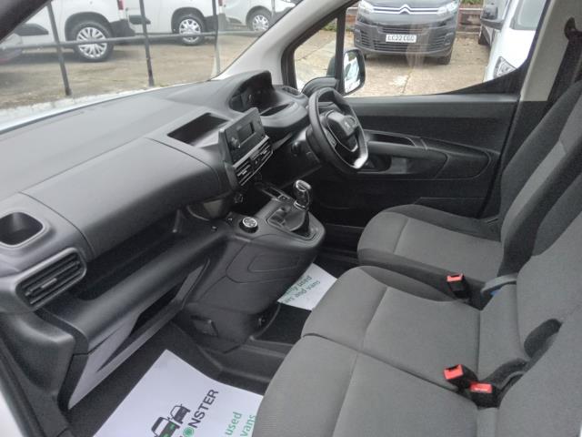 Used Peugeot Partner 2021 for sale - 76710278: Photo 15