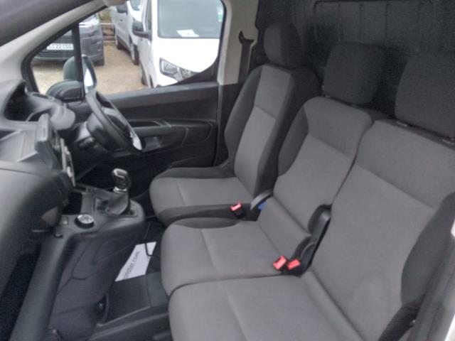 Used Peugeot Partner 2021 for sale - 76710278: Photo 16