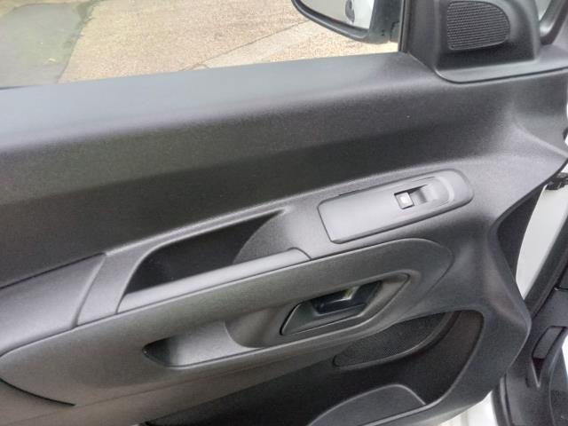 Used Peugeot Partner 2021 for sale - 76710278: Photo 17
