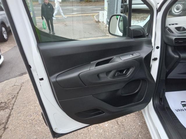 Used Peugeot Partner 2021 for sale - 76710278: Photo 18