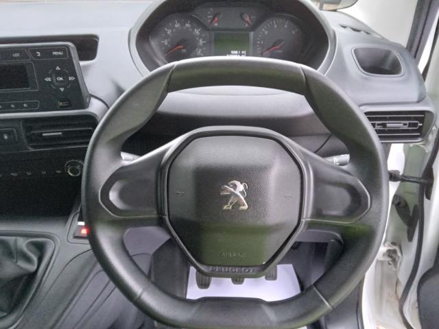 Used Peugeot Partner 2021 for sale - 76710278: Photo 25