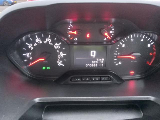 Used Peugeot Partner 2021 for sale - 76710278: Photo 26