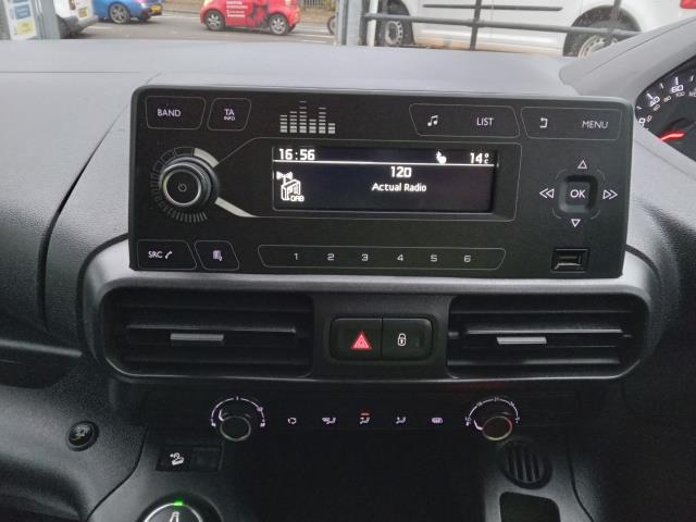 Used Peugeot Partner 2021 for sale - 76710278: Photo 27