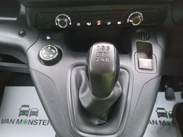 Used Peugeot Partner 2021 for sale - 76710278: Photo 28
