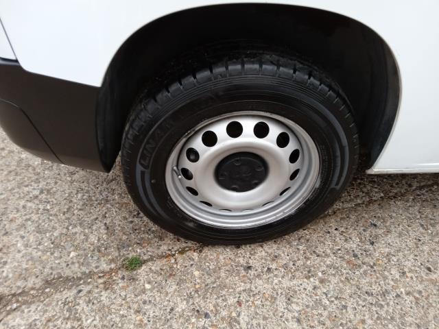 Used Peugeot Partner 2021 for sale - 76710278: Photo 29