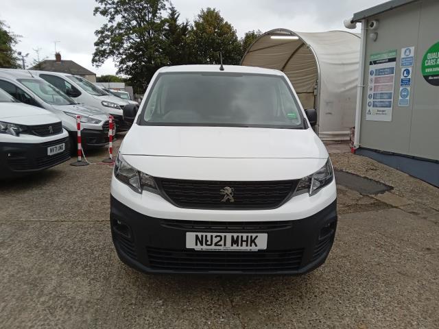 Used Peugeot Partner 2021 for sale - 76710278: Photo 3