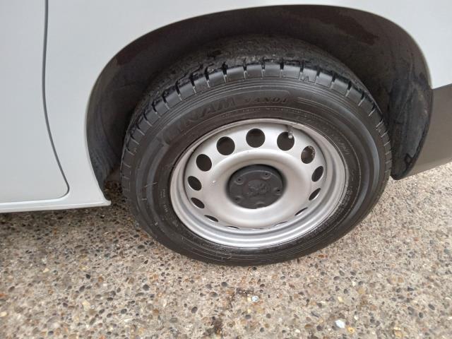 Used Peugeot Partner 2021 for sale - 76710278: Photo 31