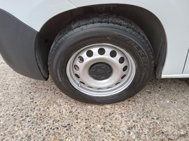 Used Peugeot Partner 2021 for sale - 76710278: Photo 32