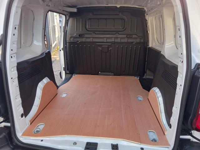 Used Vauxhall Combo 2023 for sale - 77262268: Photo 13