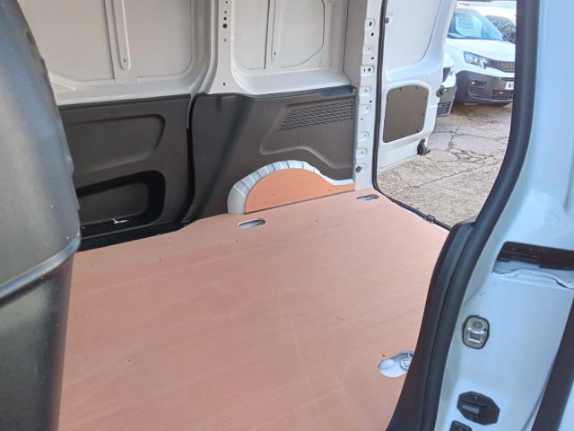 Used Vauxhall Combo 2023 for sale - 77262268: Photo 15