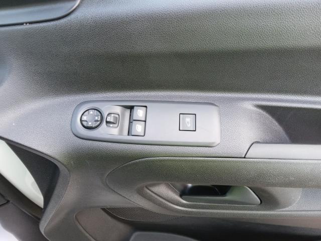 Used Vauxhall Combo 2023 for sale - 77262268: Photo 22