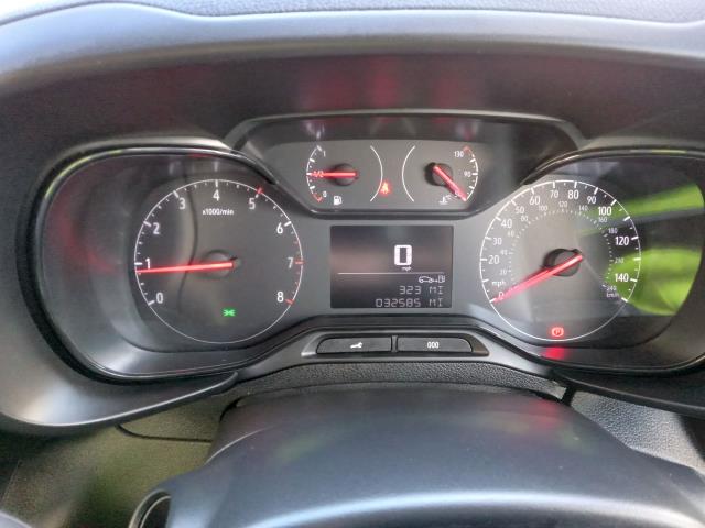 Used Vauxhall Combo 2023 for sale - 77262268: Photo 25