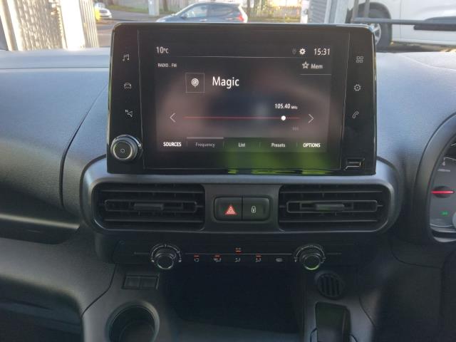 Used Vauxhall Combo 2023 for sale - 77262268: Photo 27