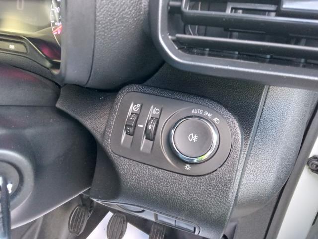 Used Vauxhall Combo 2023 for sale - 77262268: Photo 30