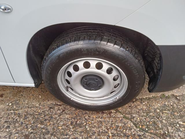 Used Vauxhall Combo 2023 for sale - 77262268: Photo 33