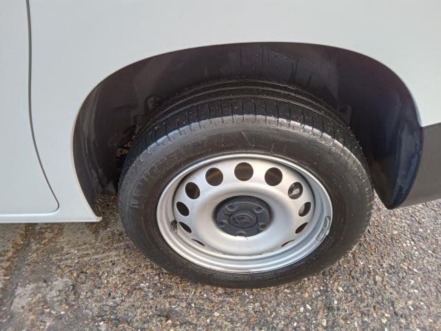 Used Vauxhall Combo 2023 for sale - 77262268: Photo 34