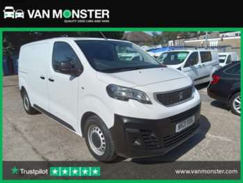 Used Peugeot Partner 2020 for sale - 75193894: Photo