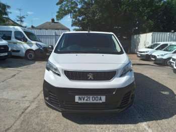Used Peugeot Partner 2020 for sale - 75193894: Photo
