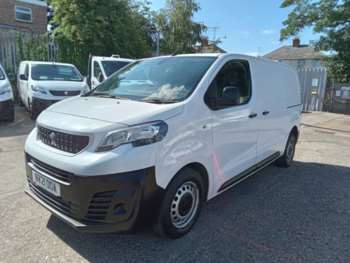 Used Peugeot Partner 2020 for sale - 75193894: Photo