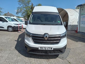 Used Renault Trafic 2022 for sale - 78520570: Photo