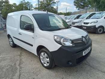 Used Renault Kangoo 2021 for sale - 75005811: Photo